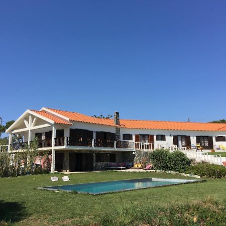 Elemental Ericeira Bed & Breakfast Exterior photo
