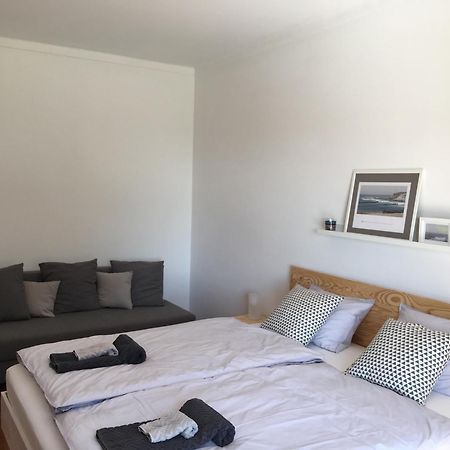 Elemental Ericeira Bed & Breakfast Room photo