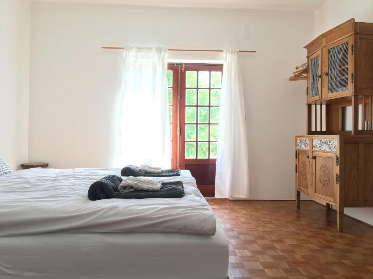 Elemental Ericeira Bed & Breakfast Exterior photo