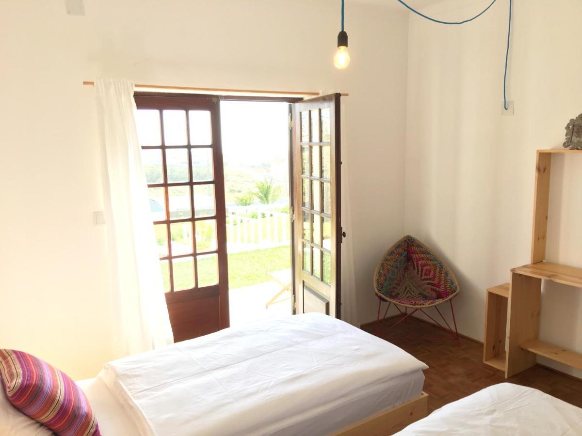 Elemental Ericeira Bed & Breakfast Exterior photo
