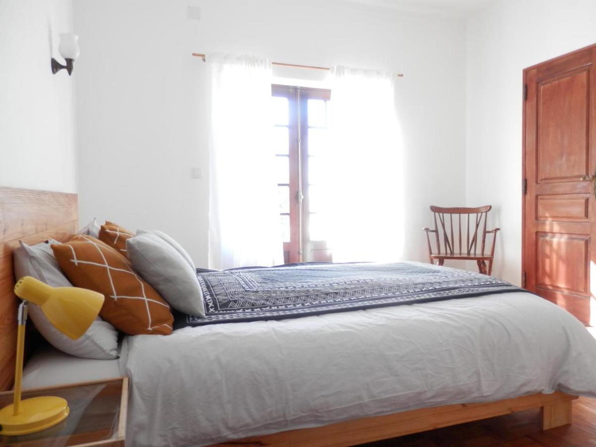 Elemental Ericeira Bed & Breakfast Exterior photo