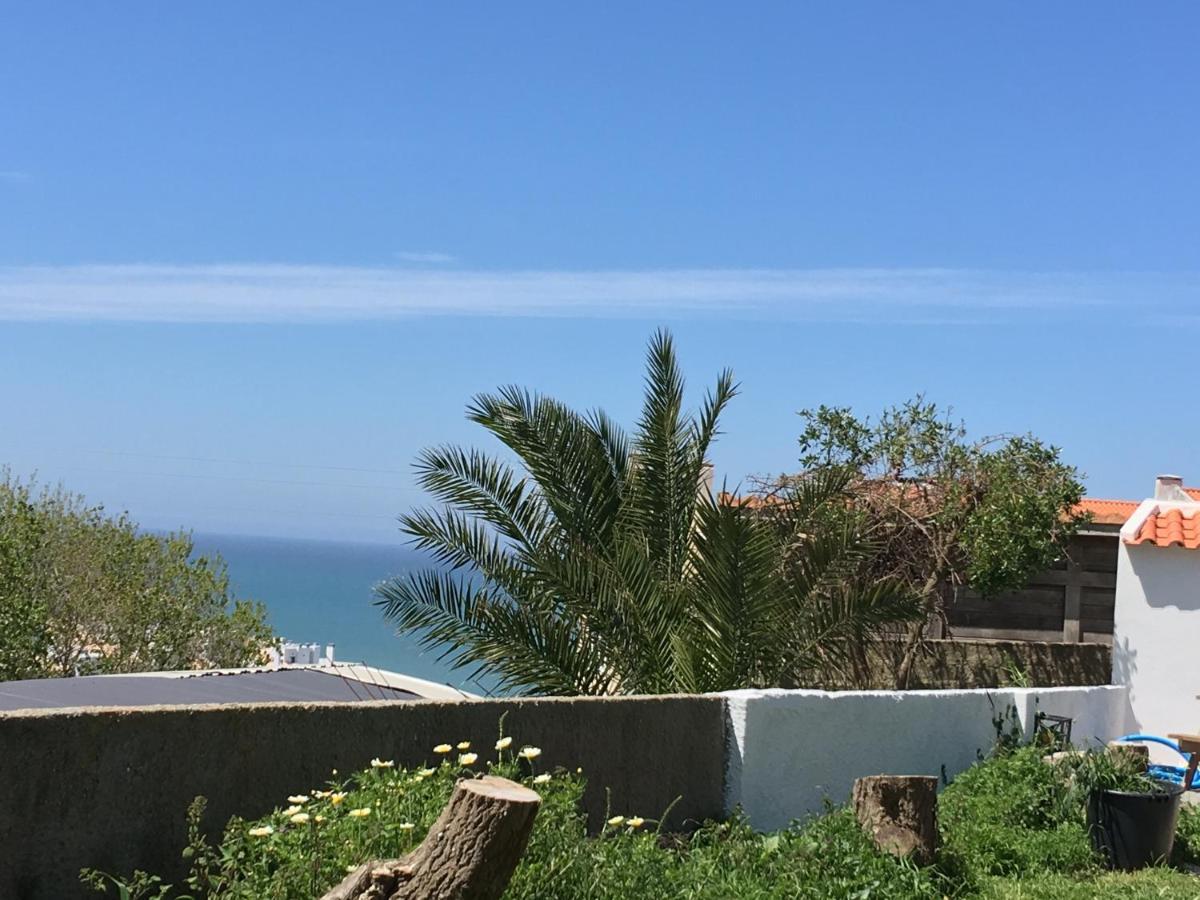 Elemental Ericeira Bed & Breakfast Exterior photo
