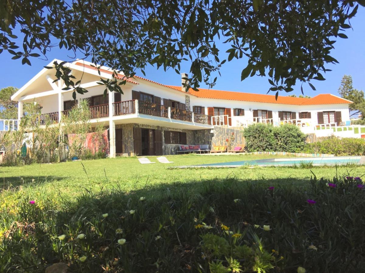 Elemental Ericeira Bed & Breakfast Exterior photo