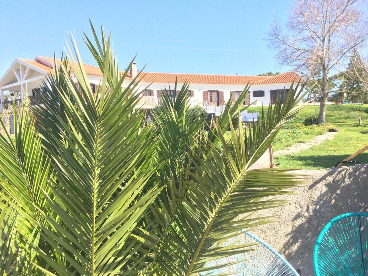 Elemental Ericeira Bed & Breakfast Exterior photo