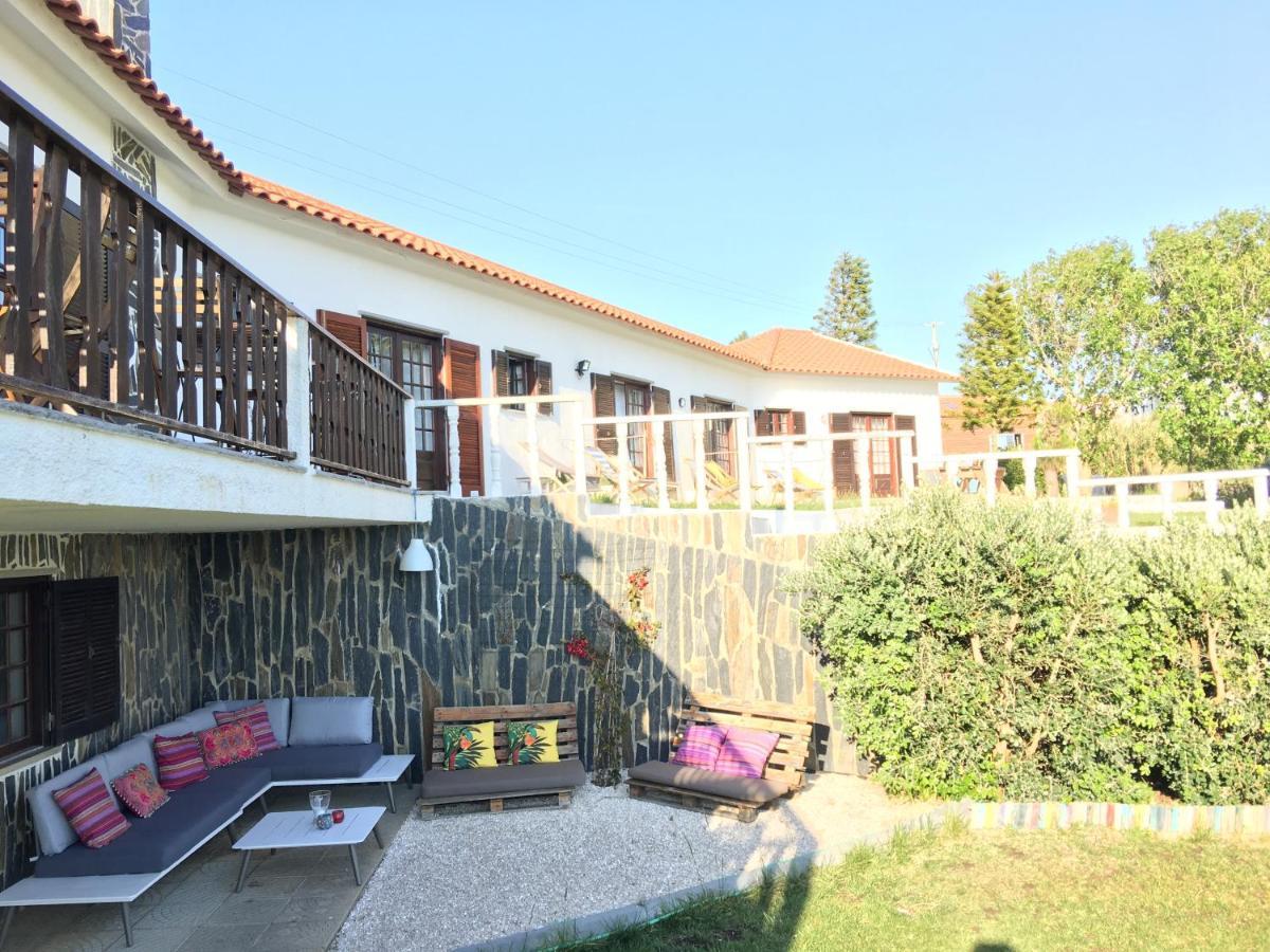 Elemental Ericeira Bed & Breakfast Exterior photo