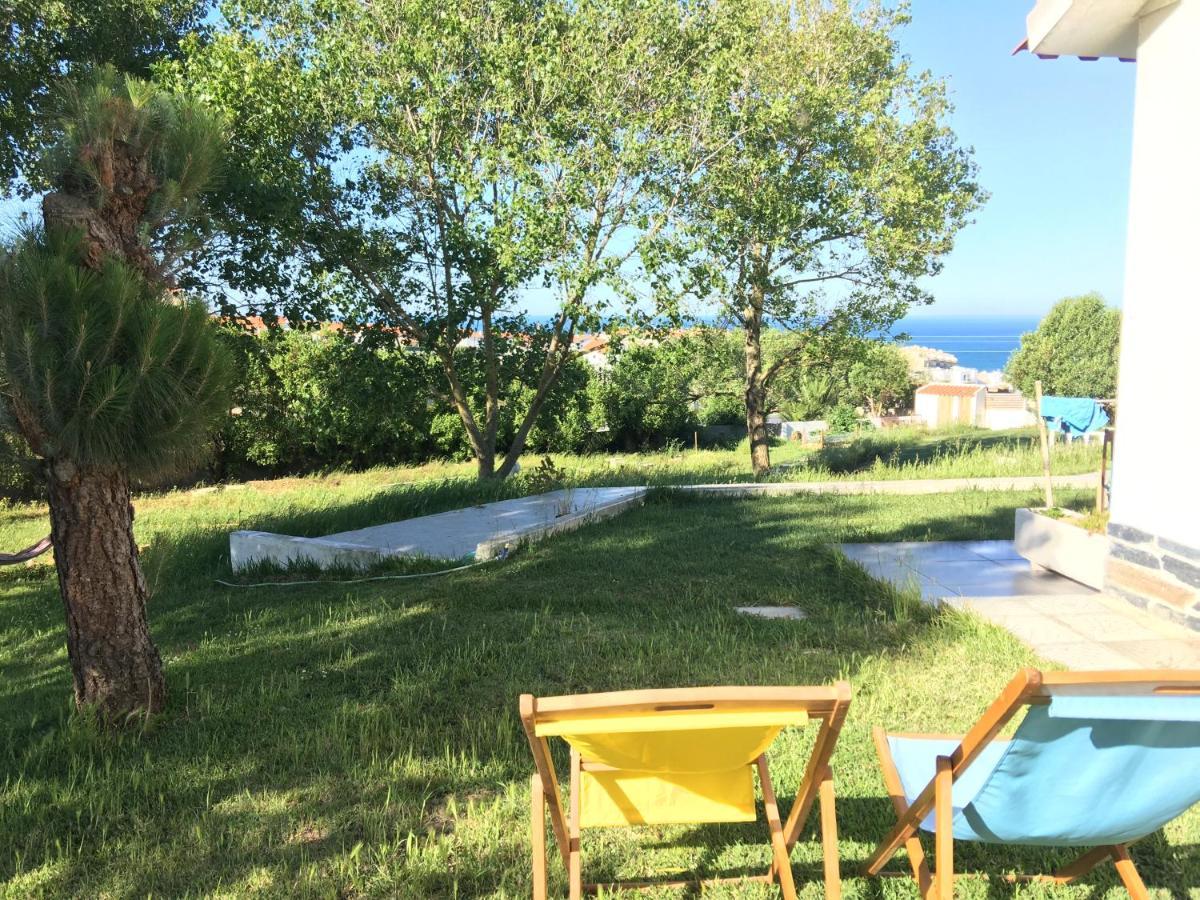 Elemental Ericeira Bed & Breakfast Exterior photo