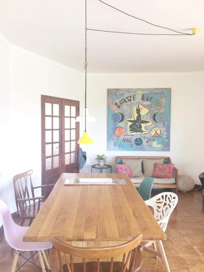 Elemental Ericeira Bed & Breakfast Exterior photo