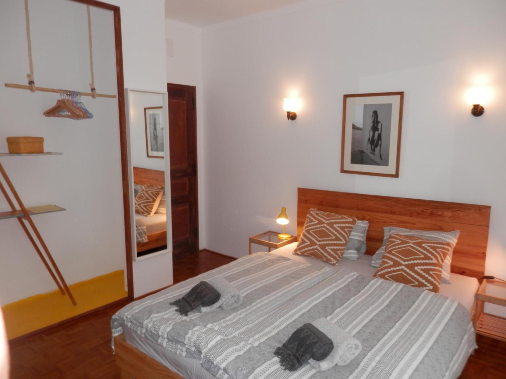 Elemental Ericeira Bed & Breakfast Room photo