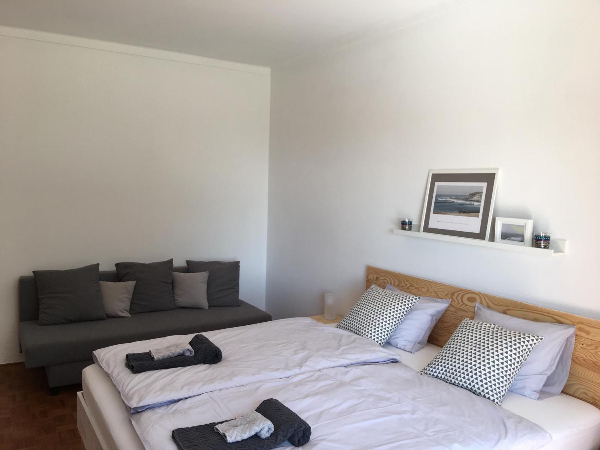 Elemental Ericeira Bed & Breakfast Room photo